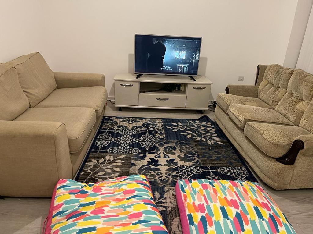 Enjoy An Ensuite In A Shared Close To Centre * Liverpool