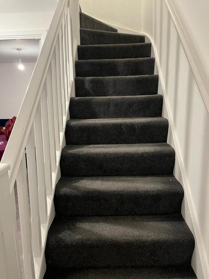 Enjoy An Ensuite In A Shared Close To Centre Homestay Liverpool