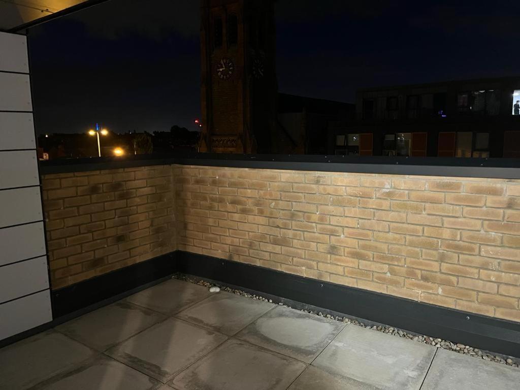 Enjoy An Ensuite In A Shared Close To Centre Liverpool