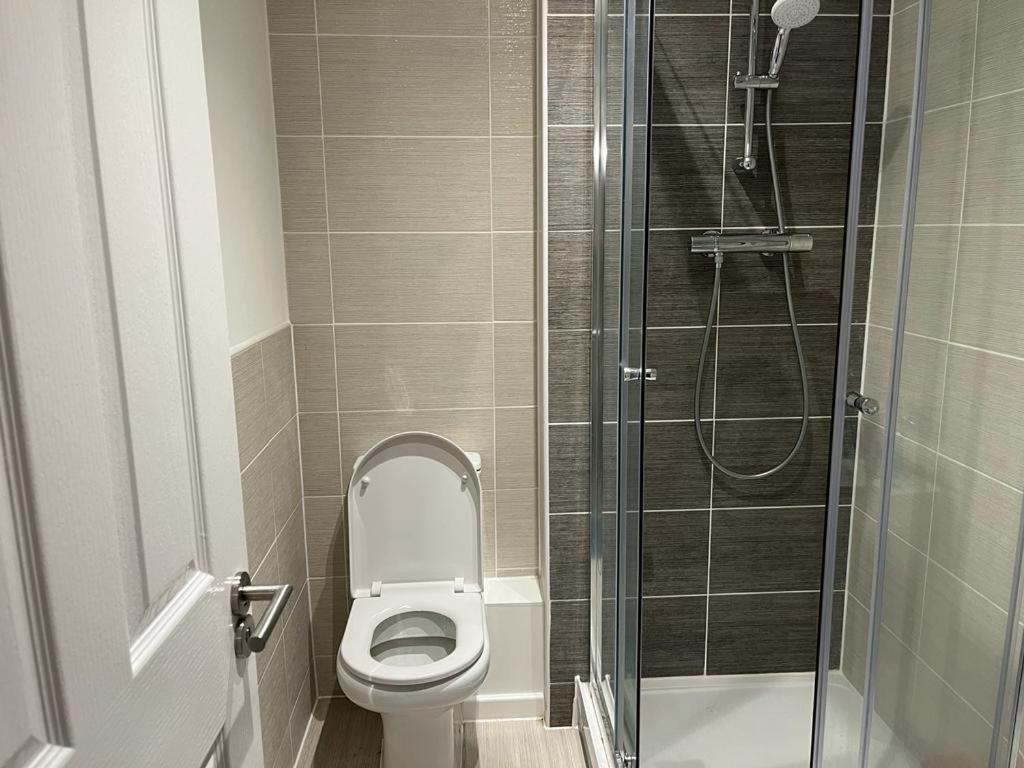 Homestay Enjoy An Ensuite In A Shared Close To Centre