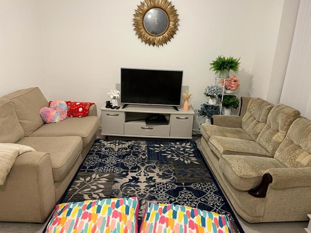 Homestay Enjoy An Ensuite In A Shared Close To Centre Liverpool
